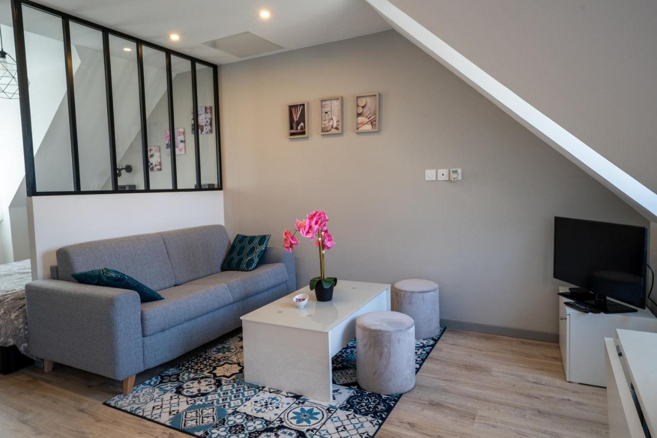Apartment La Merveille De Rochebonne 3 *