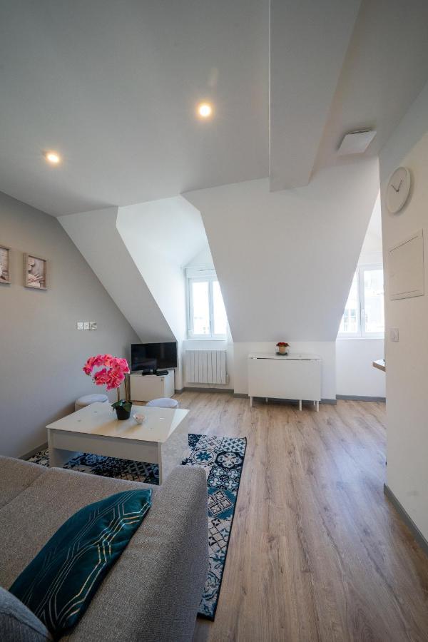 La Merveille De Rochebonne 3 Apartment Saint-Malo