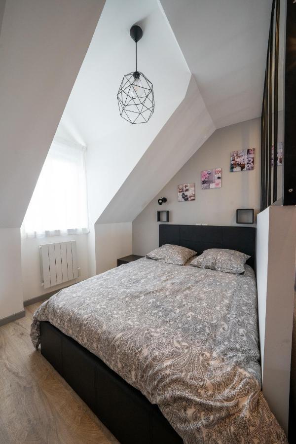 La Merveille De Rochebonne 3 Apartment Saint-Malo
